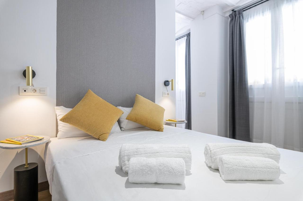 Welcomer Apartments Granada Gran Via Exterior photo