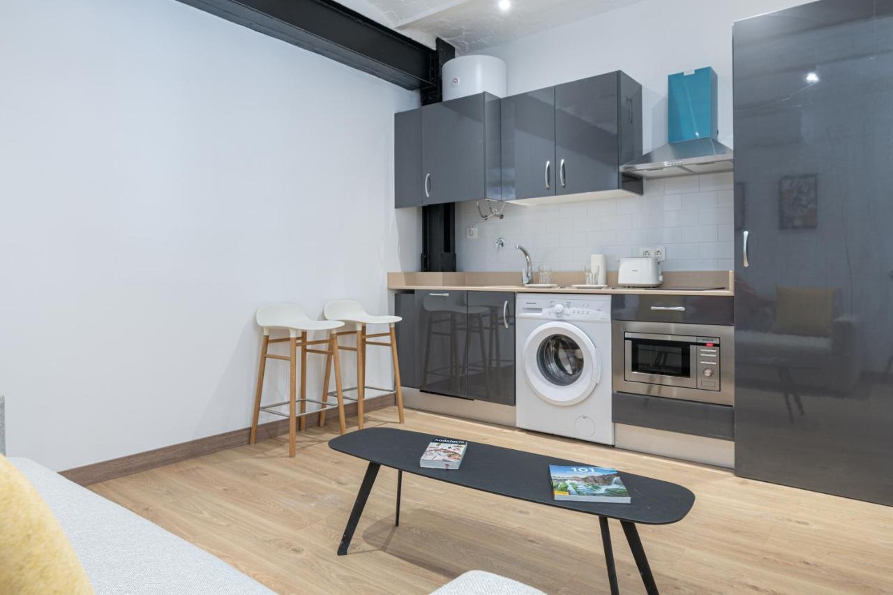 Welcomer Apartments Granada Gran Via Exterior photo